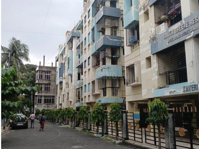 Flat for sale in Calcutta, West Bengal