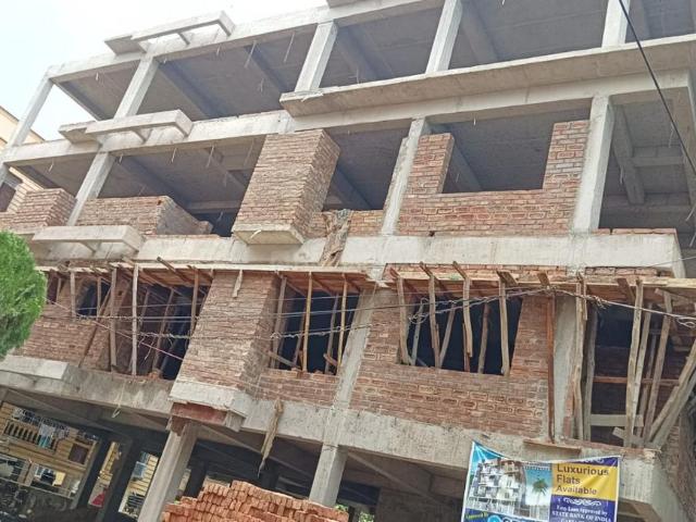 Flat for sale in Kasba, Kolkata
