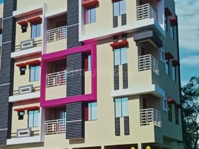 Flat for sale in Jadavpur, Kolkata