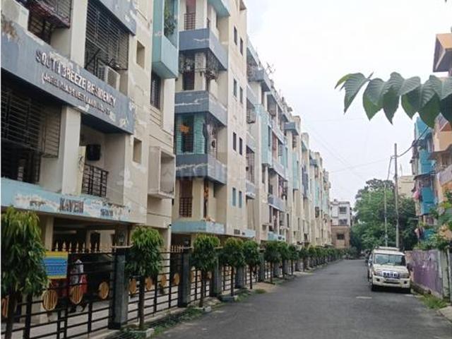 Flat for sale in Calcutta, West Bengal