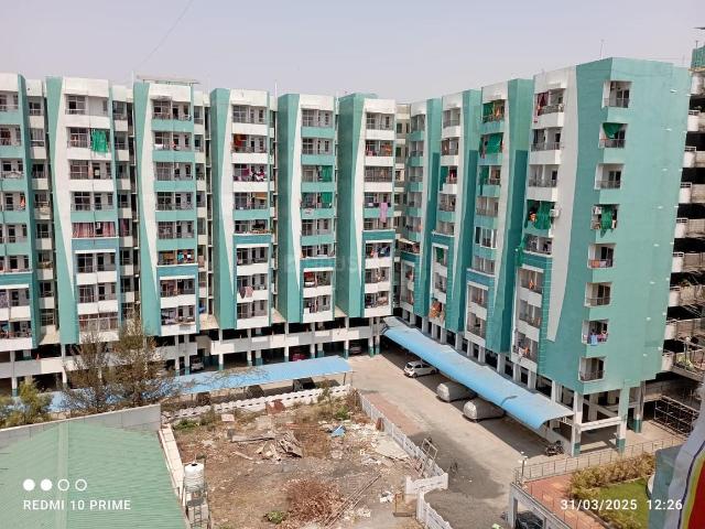 Flat for sale in Jabalpur