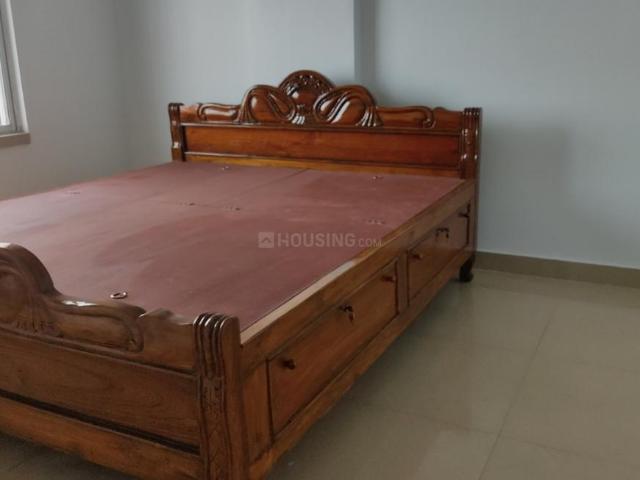 Flat for rent in South 24 Parganas, Sonarpur
