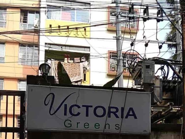 Flat for rent in South 24 Parganas, Sonarpur