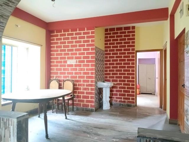 Flat for rent in Calcutta, West Bengal