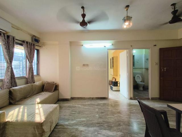 Flat for rent in South 24 Parganas, Sonarpur