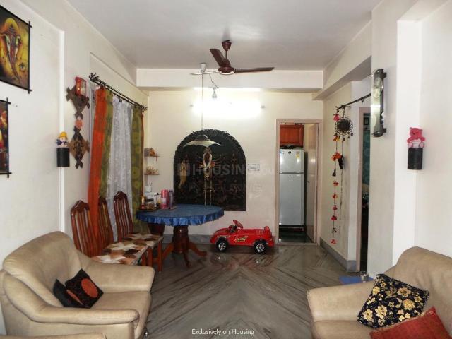 Flat for rent in South 24 Parganas, Sonarpur
