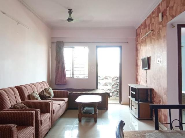 Flat for rent in South 24 Parganas, Sonarpur