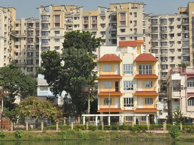 Flat for rent in Calcutta, West Bengal