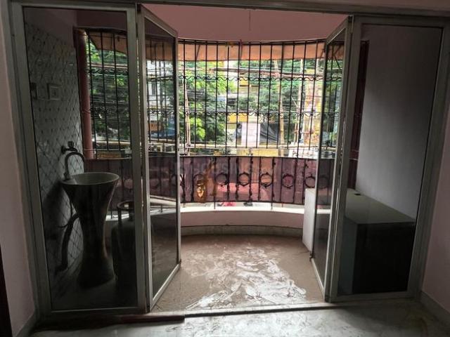 Flat for rent in Sonarpur, West Bengal