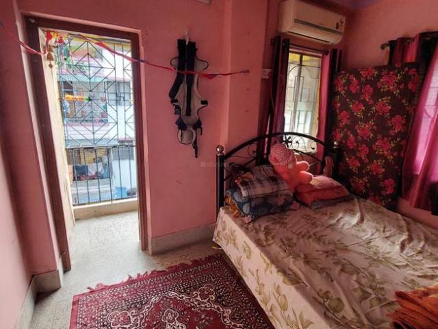 Flat for rent in Calcutta, West Bengal
