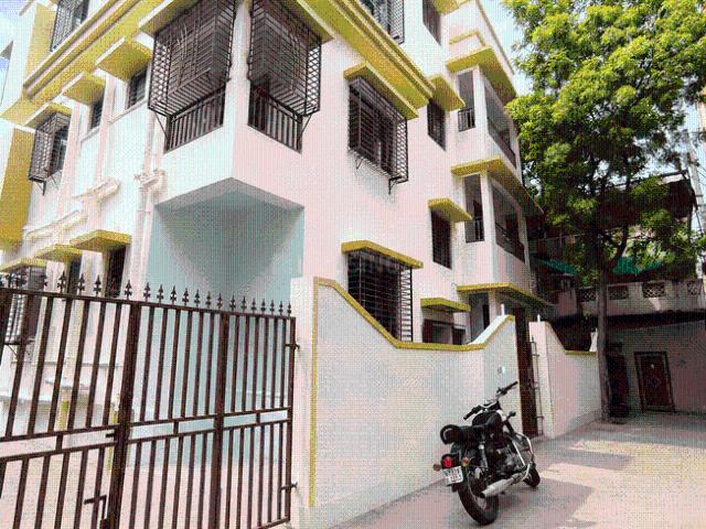 Flat for sale in Sonarpur, West Bengal