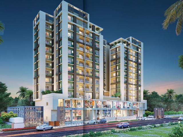 Flat for sale in South 24 Parganas, Sonarpur