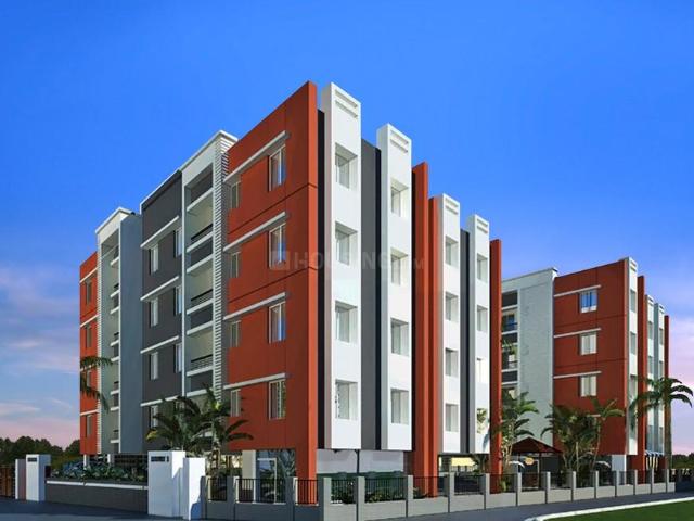 Flat for sale in South 24 Parganas, Sonarpur