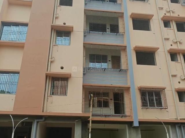 Flat for sale in South 24 Parganas, Sonarpur