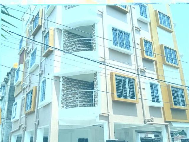 Flat for sale in Kandarpapur Boalia, Rajpur Sonarpur