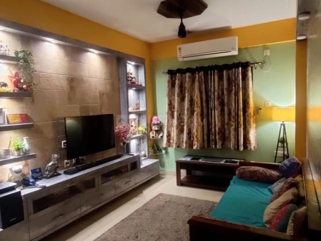 Flat for sale in Kandarpapur Boalia, Rajpur Sonarpur