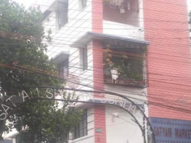 Flat for sale in Laskarpur, Rajpur Sonarpur