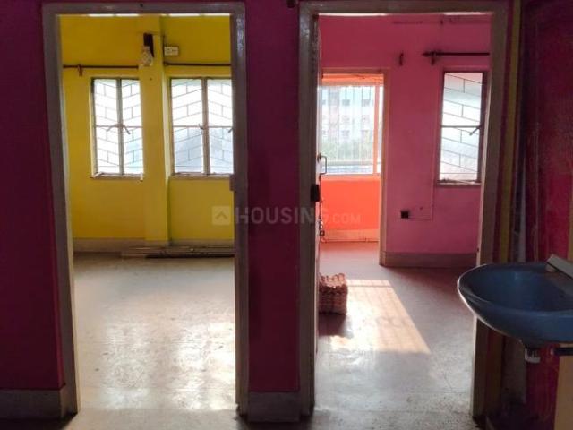 Flat for sale in Balia, Rajpur Sonarpur