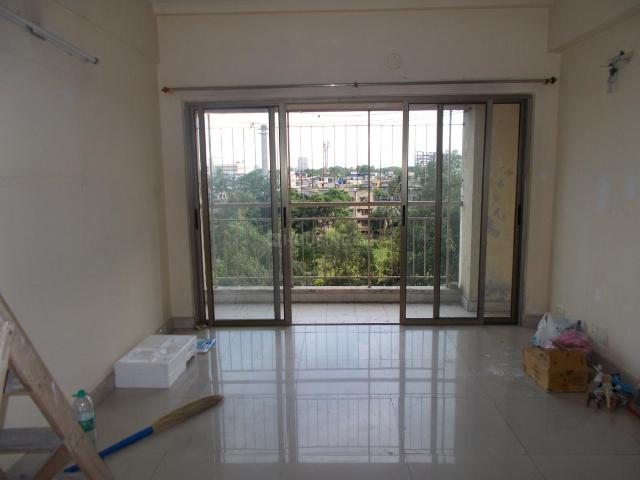 Flat for rent in Calcutta, West Bengal
