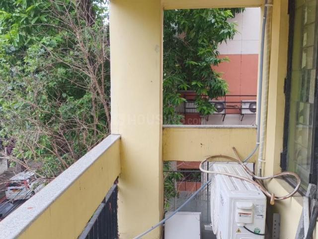 Flat for rent in Calcutta, West Bengal