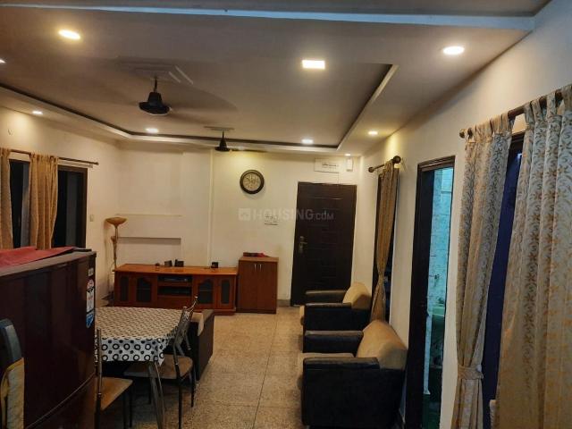 Flat for rent in Calcutta, West Bengal