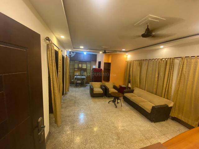Flat for rent in Calcutta, West Bengal
