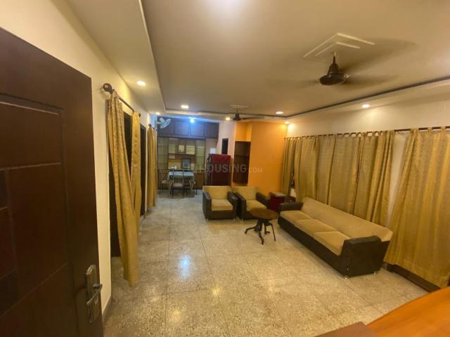 Flat for rent in Calcutta, West Bengal