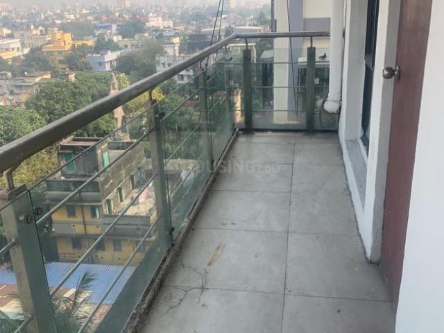 Flat for rent in Calcutta, West Bengal