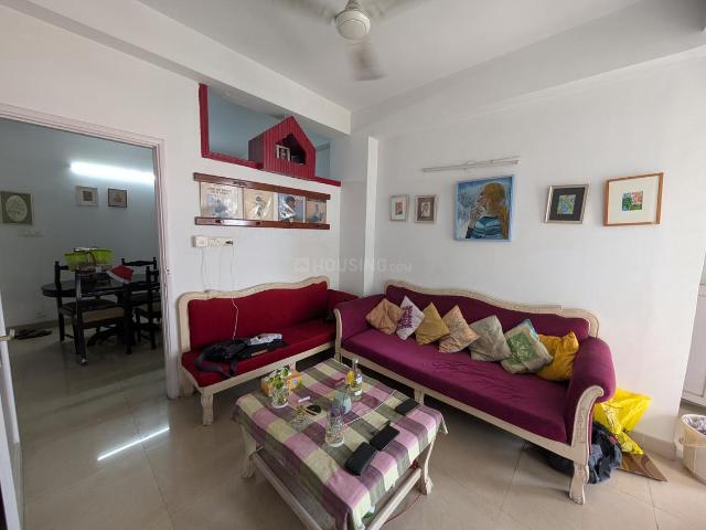 Flat for rent in Calcutta, West Bengal