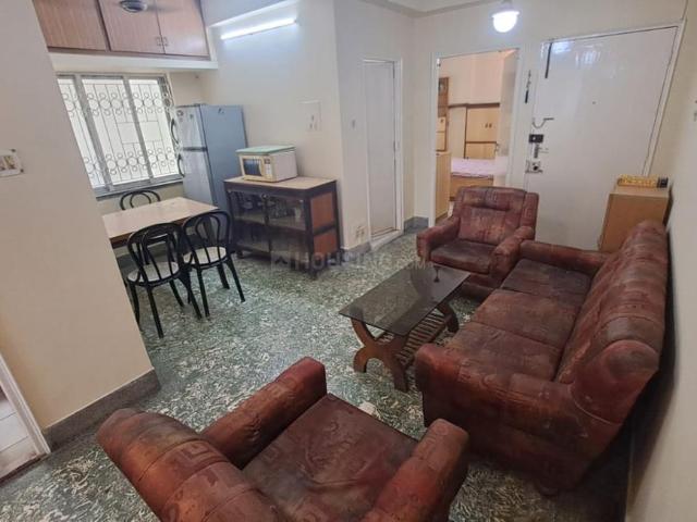 Flat for rent in Calcutta, West Bengal
