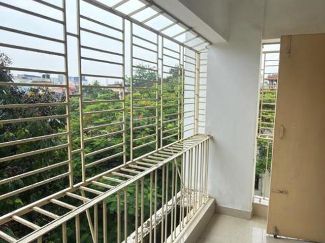 Flat for rent in Calcutta, West Bengal