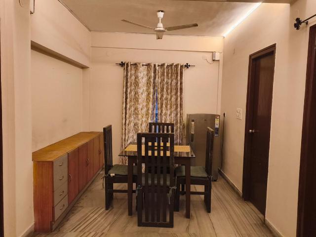 Flat for rent in Calcutta, West Bengal
