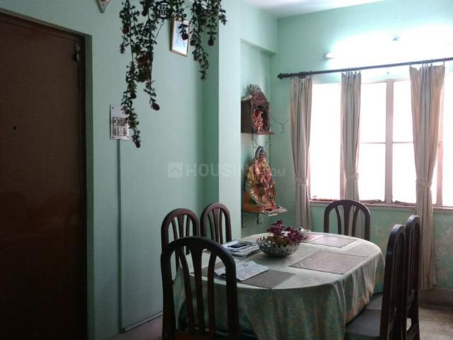 Flat for sale in Dhakuria, Kolkata