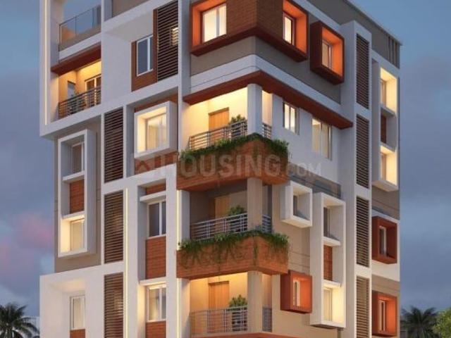 Flat for sale in Calcutta, West Bengal