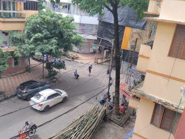 Flat for sale in Manoharpukur, Kolkata