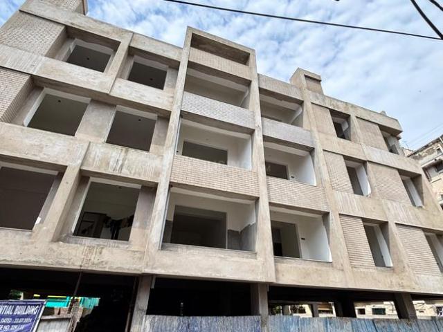 Flat for sale in Calcutta, West Bengal