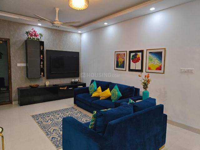 Flat for rent in Bangalore East, Karnataka