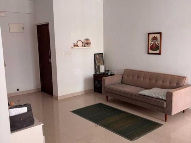Flat for rent in Bangalore East, Karnataka