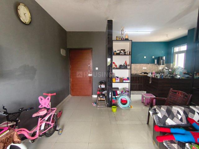 Flat for sale in Karnataka