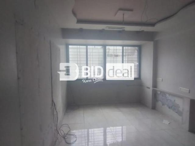 Flat for sale in Rajkot, Gujarat
