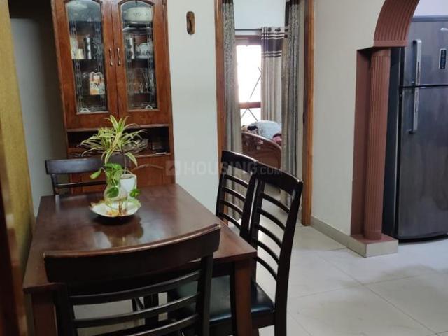 Flat for rent in East Delhi, Deri