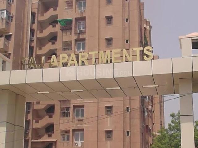 Flat for rent in East Delhi, Deri