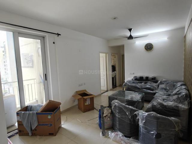 Flat for rent in Zirakpur, Punjab