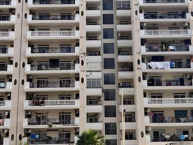 Flat for rent in Zirakpur, Punjab