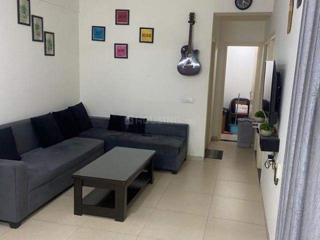 Flat for rent in Zirakpur, Punjab