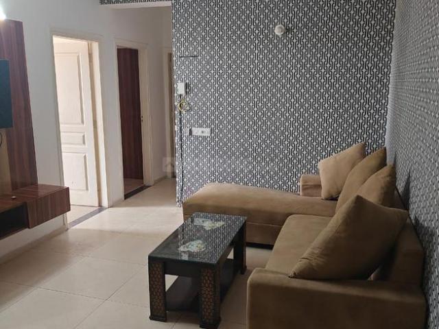 Flat for rent in Zirakpur, Punjab