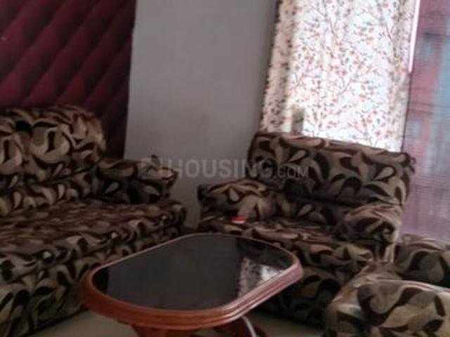 Flat for rent in Zirakpur, Punjab