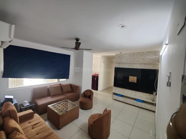 Flat for rent in Punjab