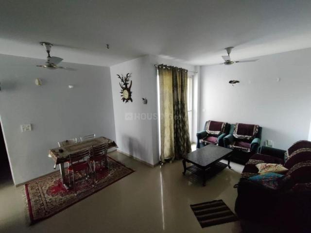 Flat for rent in Punjab