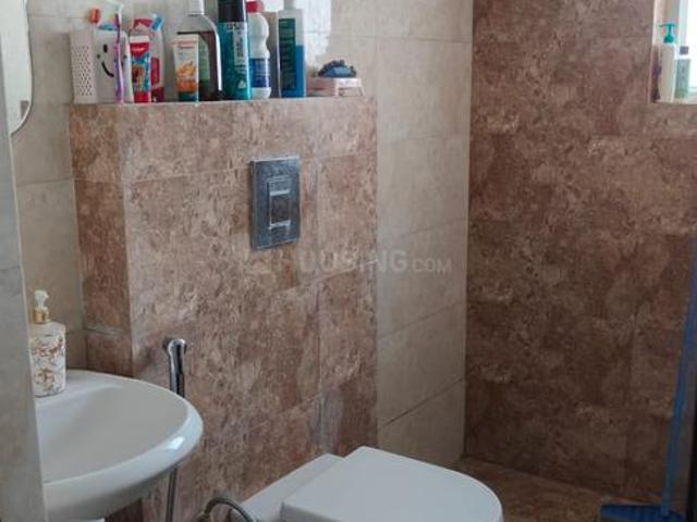 Flat for rent in Zirakpur, Punjab